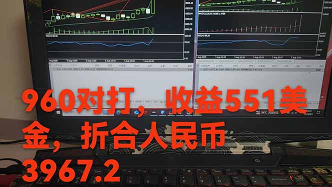图片[1]-稳定8年的美刀搬砖项目，单人每日收益800—3000.团队4人月入10W+.可线下-yicbd