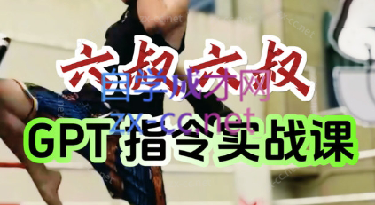 六叔的AI指令实战课(更新7月)-yicbd