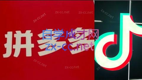 老陶电商·拼多多+抖音小店无货源开店(更新8月)-yicbd